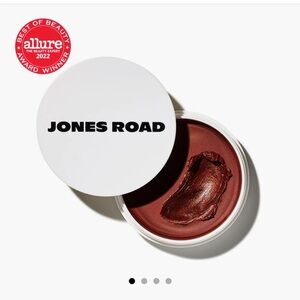 Jones Road Beauty MIRACLE BALM All-Over Glow (50.0 g/1.75 oz) in SUNKISSED BNIB